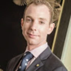 Meet your Posher, William wesley